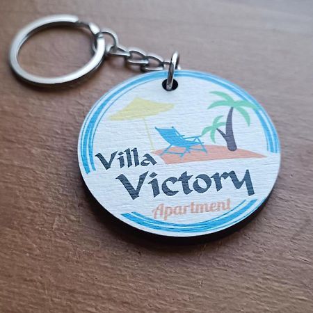 Villa Victory Apartments Несебр Экстерьер фото