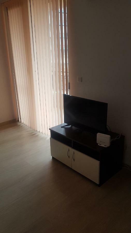 Villa Victory Apartments Несебр Экстерьер фото